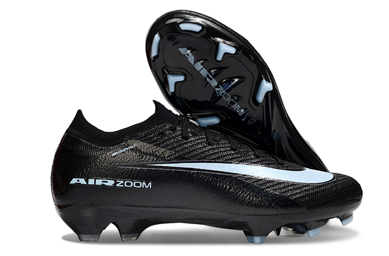 （到货35-48）NIKE刺客16代内置全气垫防水针织FG足球鞋Nike Air Zoom Mercurial Vapor XV Elite FG