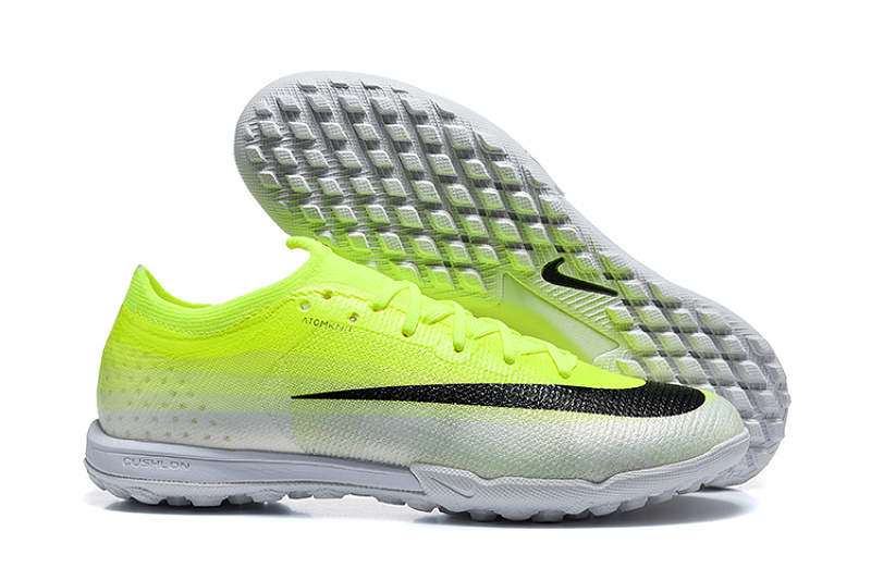 （到货36-46）耐克刺客十七代内置全气垫防水针织草钉MD底足球鞋Nike Air Zoom Mercurial Vapor XVI Elite TF36-46