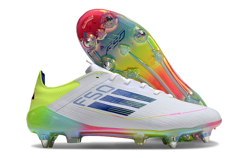 （到货39-45）阿迪达斯F50足球鞋SG钉 Adidas F50 SG 39-45