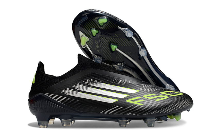 （到货39-45）阿迪达斯F50足球鞋TF碎钉 Adidas F50 TF 39-45