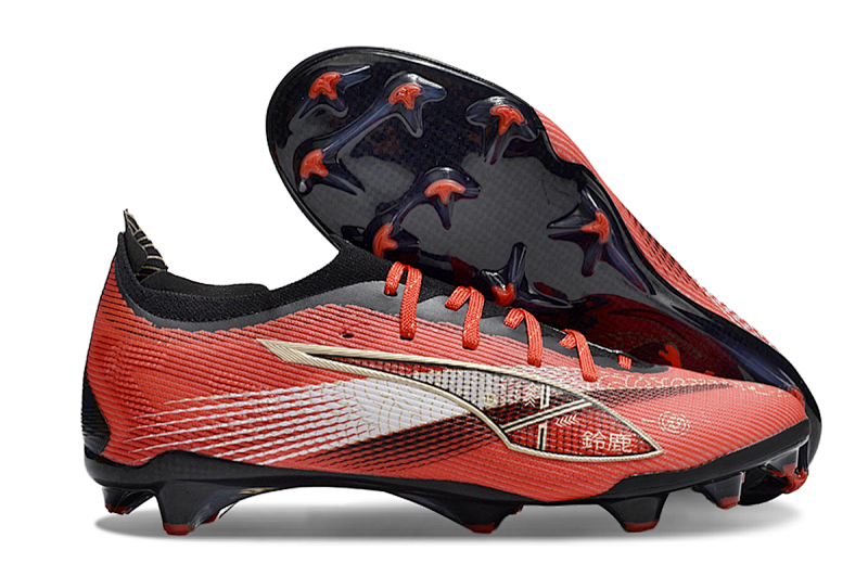 （到货39-45）彪马puma Ultra 5 Ultimate FG 39-45