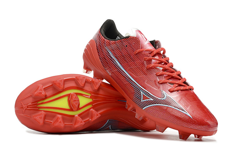 Mizuno Alpha Made in Japan FG39-45