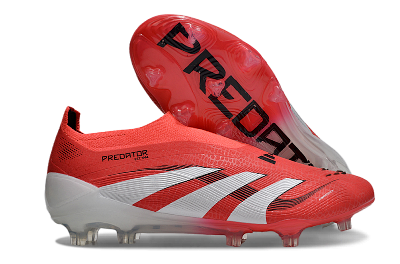 （到货36-45）PREDATOR Elite ACCURACY BOOTS FG 36-45