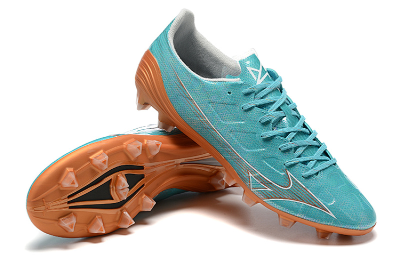 Mizuno Alpha Made in Japan FG39-45