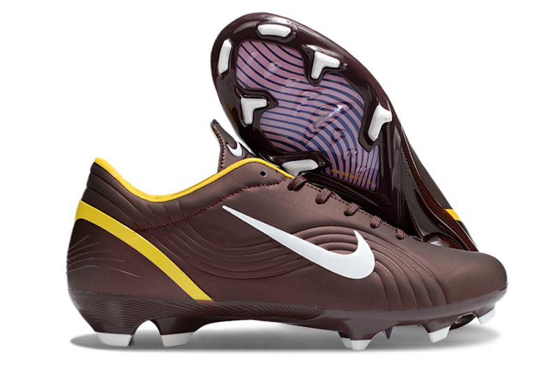 （到货35-45）NIKE刺客16代内置全气垫防水针织FG足球鞋Nike Air Zoom Mercurial Vapor XV Elite FG 35-45