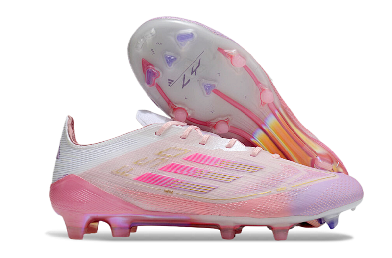 （到货39-45）阿迪达斯F50足球鞋TF碎钉 Adidas F50 TF 39-45
