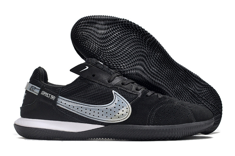 （到货36-45）全新Nike Streetgato小场足球39-45