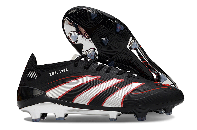 （到货36-45） PREDATOR ACCURACY+ FG BOOTS SIZE:39-45