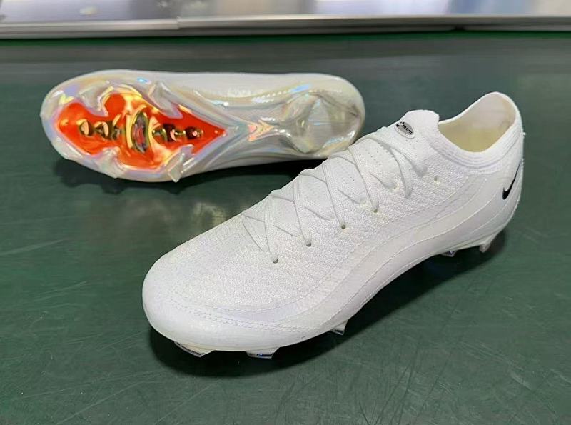 （到货36-45）耐克刺客16代高帮内置Bonded Pack套装全气垫防水针织FG足球鞋 Nike Air Zoom Mercurial Superfly IX Elite FG 36-45