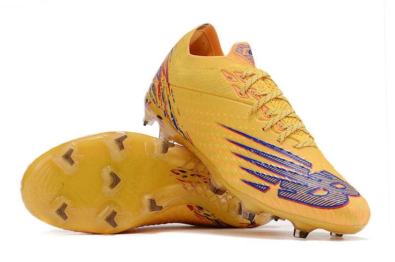 （到货）New Balance全新Vivid Spark足球鞋 FG 39-45