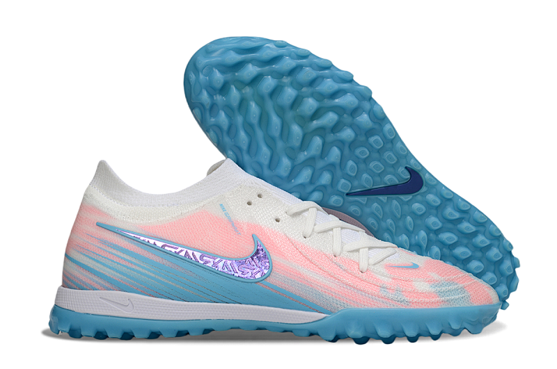 （到货39-45）Nike耐克月煞低帮全针织碎钉Nike Phantom GX II EliteTF（39-45）