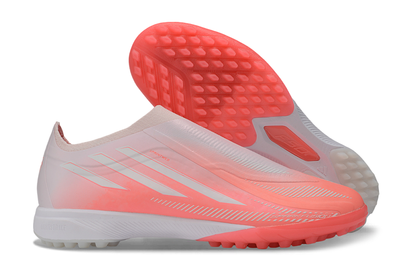 （到货36-45）Adidas F50 HYPERFAST ELITE LL TF SIZE：36-45