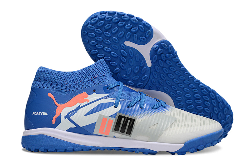 （到货39-45）Puma FUTURE 8 ULTIMATE FG 39-45