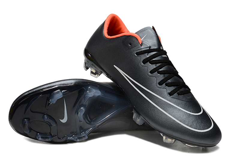 （到货39-45）耐克刺客10代FG足球鞋 NIKE Mercurial Vapor x FG 39-45