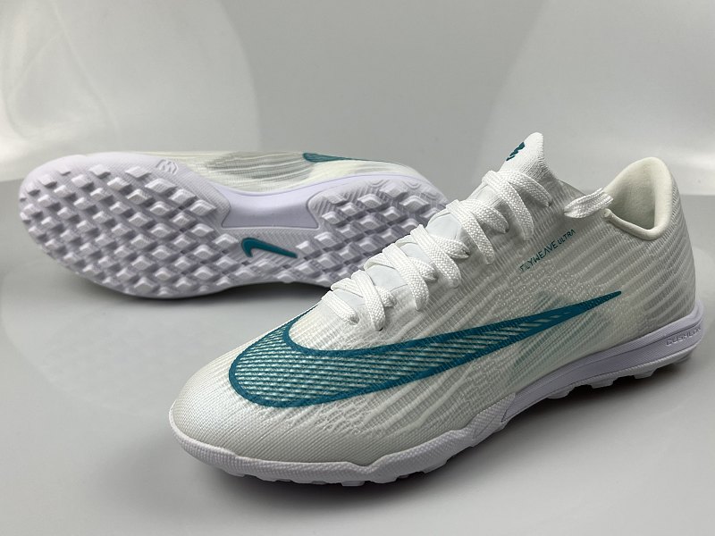（到货36-45）耐克刺客十七代内置Bonded Pack套装全气垫防水针织TF足球鞋Nike Air Zoom Mercurial Vapor XV Elite TF 36-45