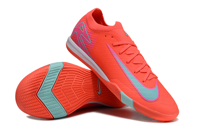 （到货36-45）耐克刺客16代全气垫防水针织足球鞋Nike Air Zoom Mercurial Vapor XV Elite ic36-45