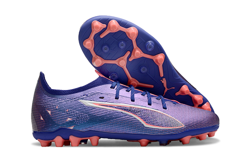 （到货39-45）彪马puma Ultra 5 Ultimate FG 39-45