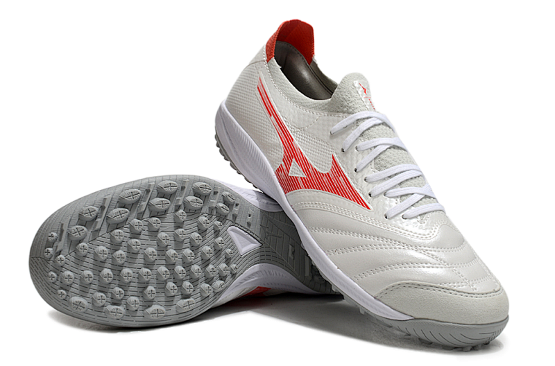 Mizuno Morelia Neo β Kangaroo Leather TF Football Boots (Size 39-45 In Stock)