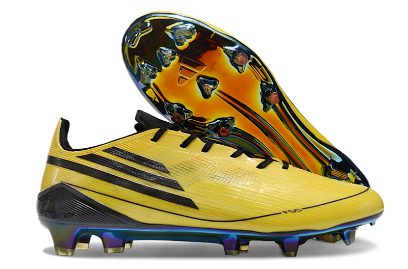 （到货39-45）阿迪达斯F50足球鞋TF碎钉 Adidas F50 TF 39-45