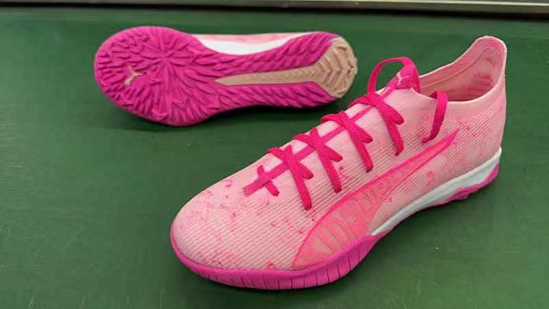 （到货39-45）Puma FUTURE 8 ULTIMATE FG 39-45