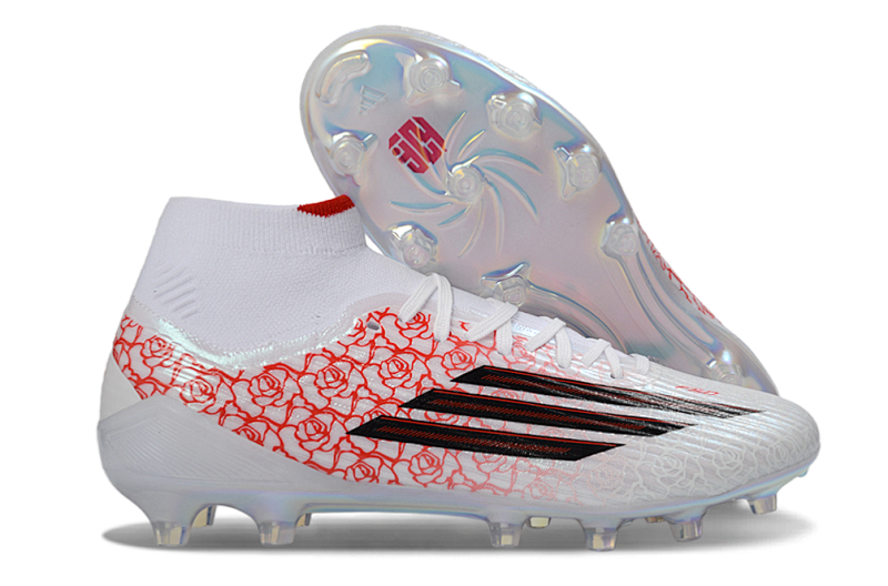 （到货39-45）阿迪达斯F50足球鞋TF碎钉 Adidas F50 TF 39-45