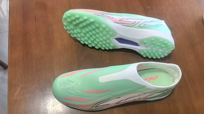 （到货36-45）Adidas F50 HYPERFAST ELITE LL TF SIZE：36-45