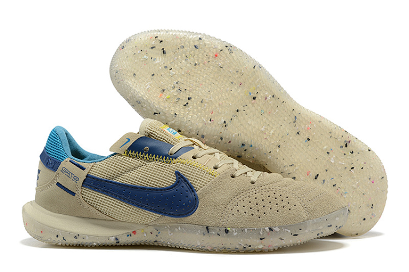 （到货39-45）全新Nike Streetgato小场足球39-4