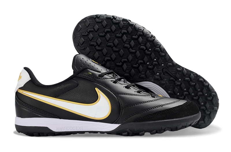 （到货36-45）耐克传奇十一代全针织防水TF足球鞋Nike Tiempo Legend XI Elite TF39-45