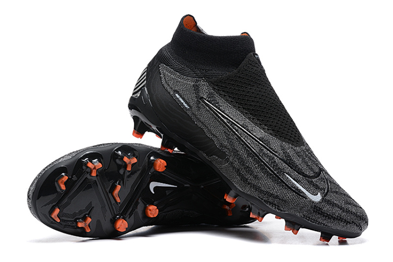 （到货）耐克 Phantom GX高帮防水全针织原装底FG足球鞋Nike Phantom GX Elite FG 39-45