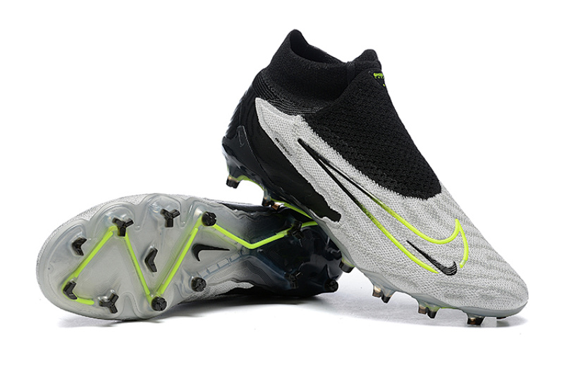 （到货）耐克 Phantom GX高帮防水全针织原装底FG足球鞋Nike Phantom GX Elite FG 39-45