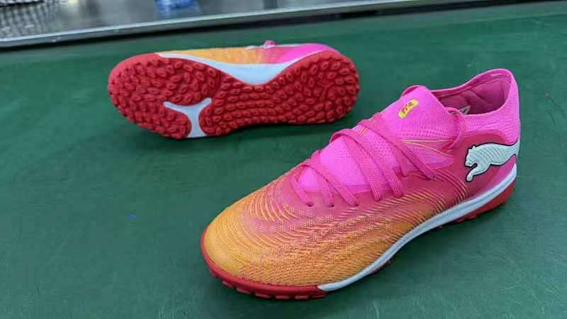 （到货39-45）Puma FUTURE 8 ULTIMATE FG 39-45