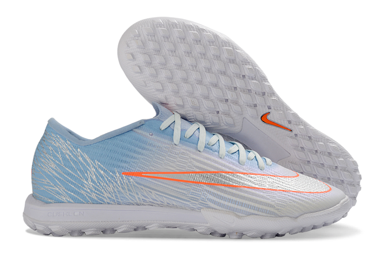 （到货36-45）耐克刺客十七代内置Bonded Pack套装全气垫防水针织FG足球鞋Nike Air Zoom Mercurial Vapor XV Elite FG36-45
