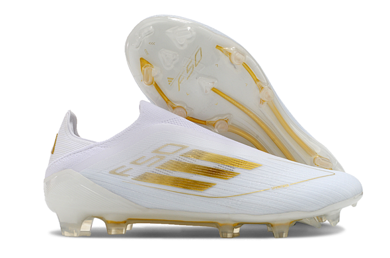 （到货39-45）阿迪达斯F50足球鞋FG钉 Adidas F50 FG 39-45