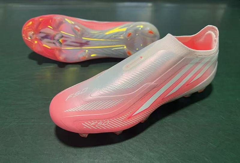 （到货36-45）Adidas F50 HYPERFAST ELITE LL TF SIZE：36-45