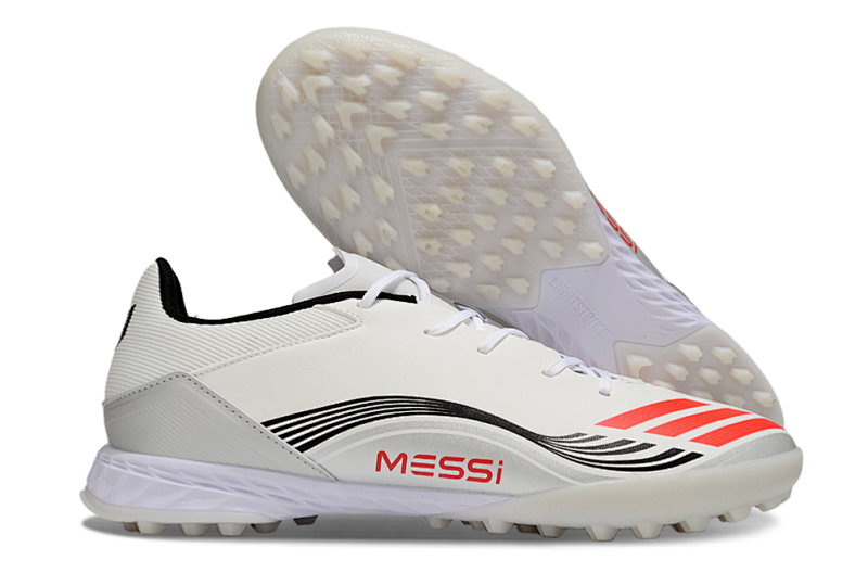 （到货39-45）阿迪达斯F50足球鞋TF碎钉 Adidas F50 TF 39-45