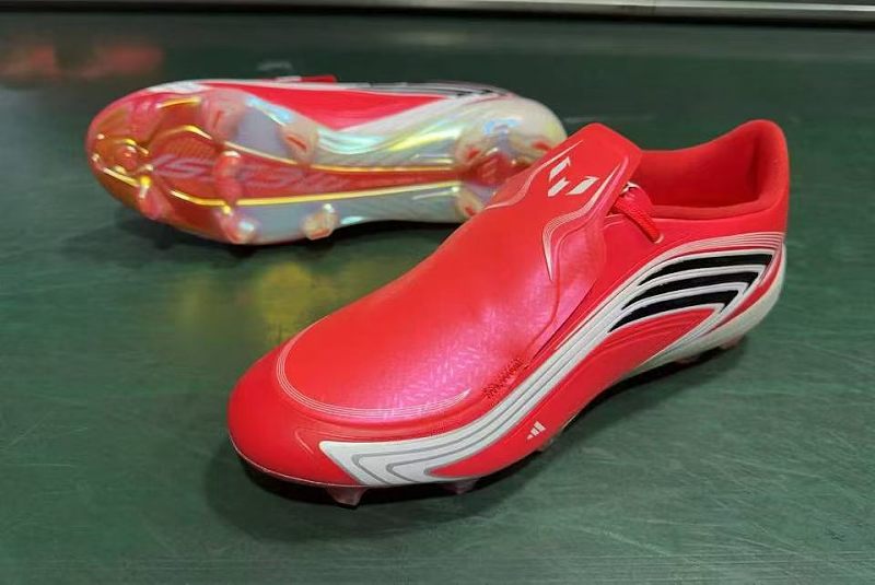 （到货36-45）Adidas F50 HYPERFAST EVO SIZE：36-45