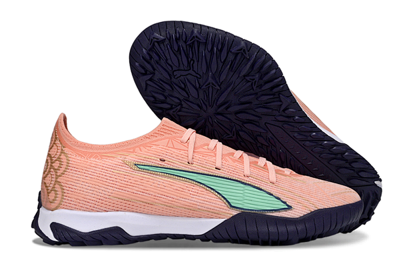 （到货39-45）彪马puma Ultra 5 Ultimate FG 39-45