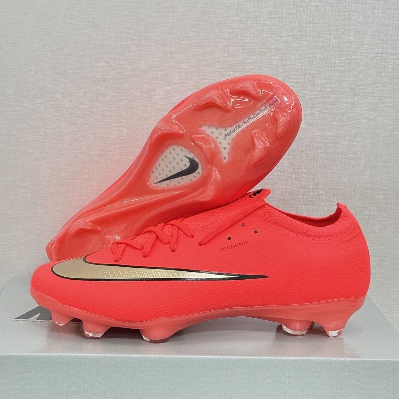 （到货36-45）Nike Air Zoom Mercurial Vapor 17 Elite FG 39-45