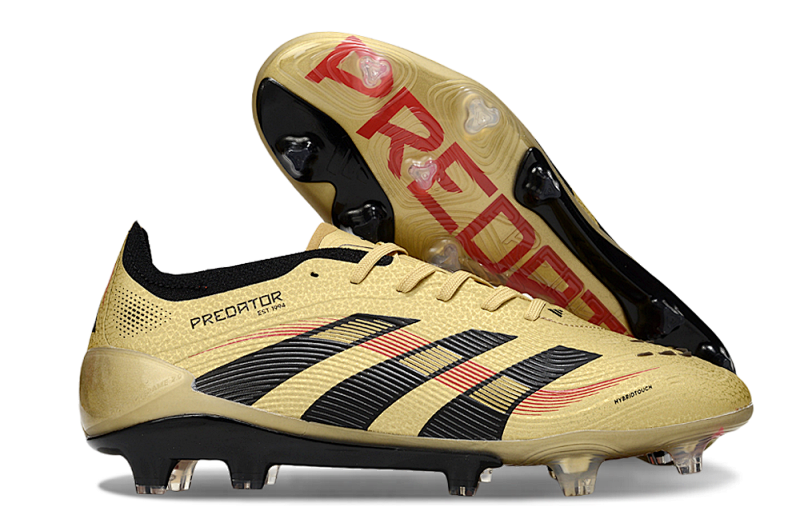 （到货36-45）PREDATOR Elite ACCURACY BOOTS FG 36-45