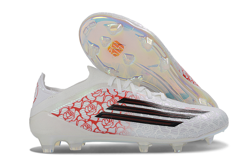 （到货36-45）阿迪达斯F50足球鞋TF碎钉 Adidas F50 TF 39-45
