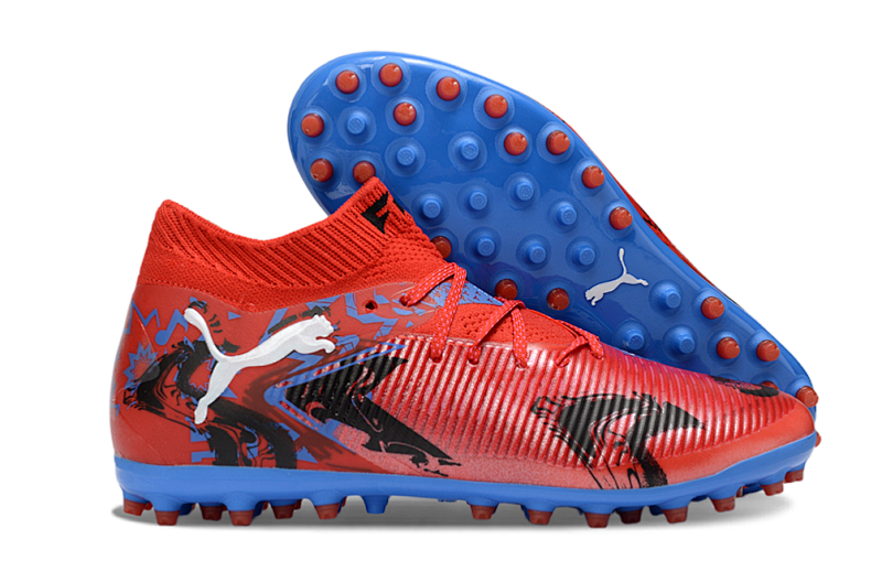 （到货39-45）Puma FUTURE 8 ULTIMATE FG 39-45