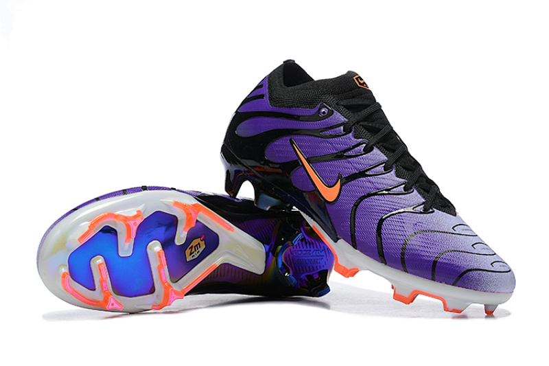 （到货）耐克刺客十五代内置Bonded Pack套装全气垫防水针织FG足球鞋Nike Air Zoom Mercurial Vapor XV Elite FG 39-45