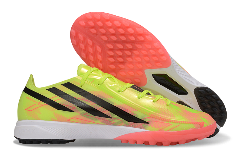 (到货36-45）Adidas F50 HYPERFAST ELITE TF SIZE：36-45