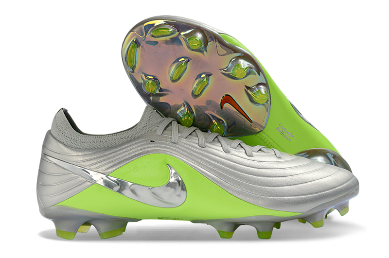 （到货36-45）耐克传奇11代全针织防水Nike Tiempo Legend XI Elite FG 36-45