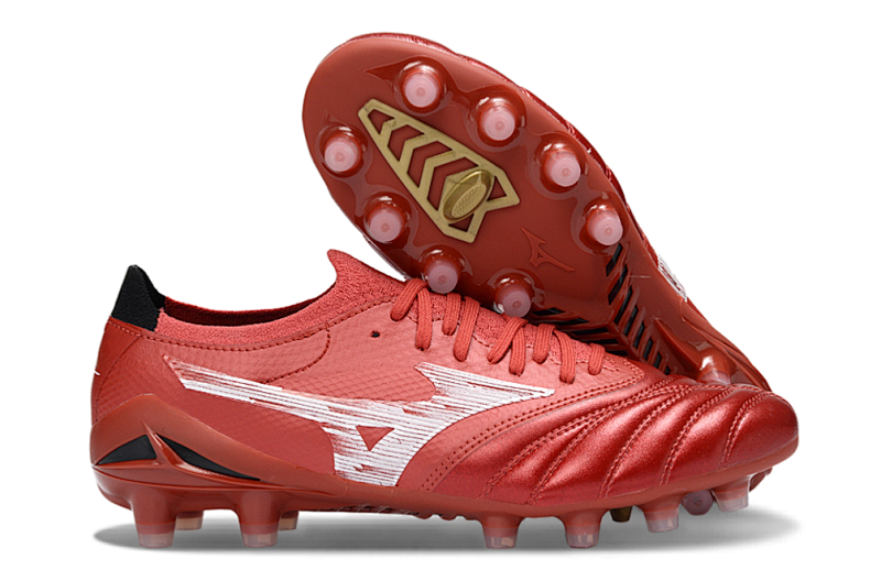 Mizuno Morelia Neo IV BATE Made In Japan FG39-45
