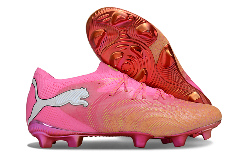 （到货39-45）Puma FUTURE 8 ULTIMATE FG 39-45