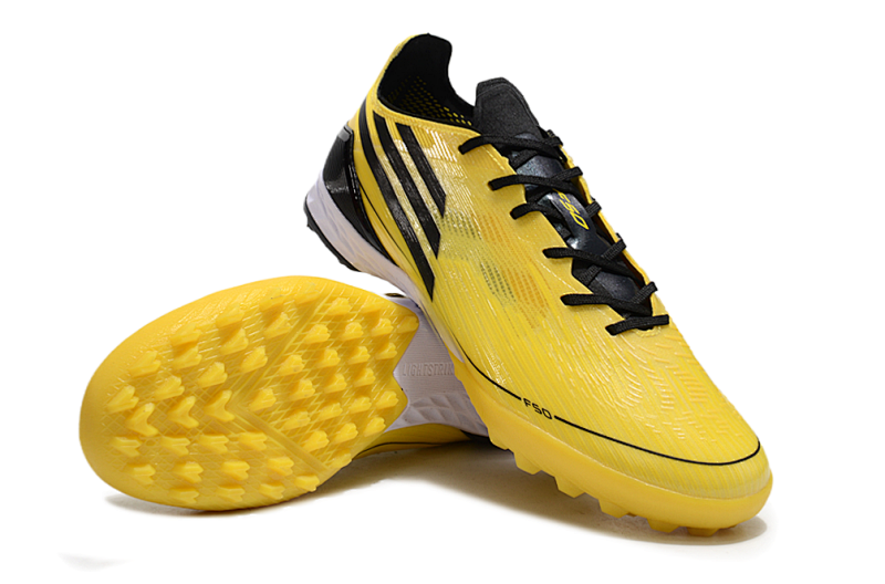（到货39-45）阿迪达斯F50足球鞋TF碎钉 Adidas F50 TF 39-45