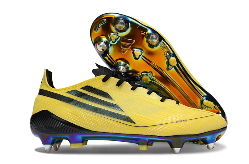 （到货39-45） Adidas F50 SG SIZE 39-45