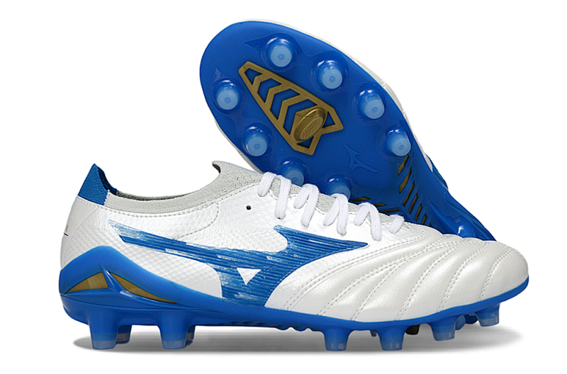 Mizuno Morelia Neo IV BATE Made In Japan FG39-45