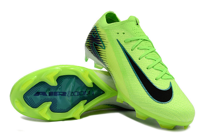 （到货36-45）Nike Air Zoom Mercurial Vapor XV Elite FG36-45